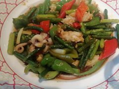 -同福小馆(北摆宴街店)