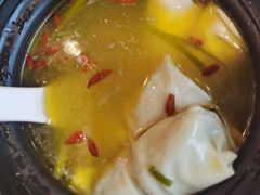 -三品香·江浙菜(松江九谊店)