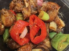 -清晖小苑•顺德地方菜(壹海城店)