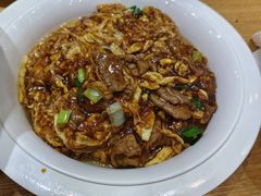 -紫光园·烤鸭(吕家营店)