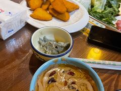小料-竹叶涮肉坊(总店)