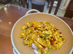 -肖记公安牛肉鱼杂馆·省级非物质文化遗产(三角路直营店)