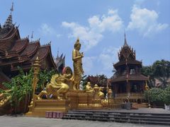 -西双版纳总佛寺