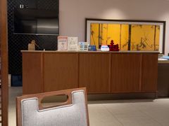 -静之湖湖畔餐厅