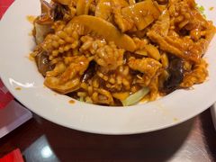 -惠宾饭庄(中山路店)