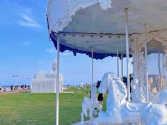 -巧克力渔家.小船海鲜胶东菜(万平口店)