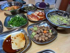 -麻蒲碳烤肉(嘉禾东平地铁站19号店)