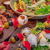 在西安！估计只有这样的西餐才能迷住我