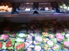 -八婆婆烧仙草(中山路店)