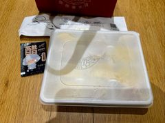 -船歌·鱼水饺青岛菜(国贸商城店)