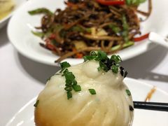 -新吉士·上海菜(浦东LCM置汇旭辉店)