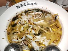 -太二酸菜鱼(福州泰禾店)