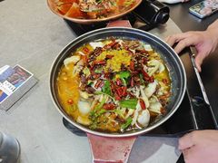 -桥边小楼·手工云南菜·丽江地标美食