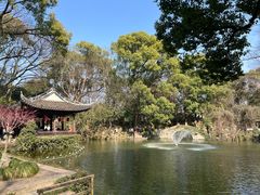 -绮园景区