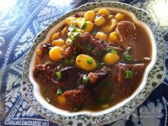 益恒饭店-白家寨子·山野白族菜(古城总店)