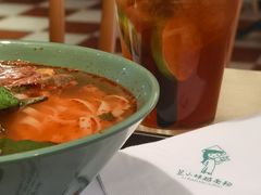 -笠小妹越南粉(新城科技园店)