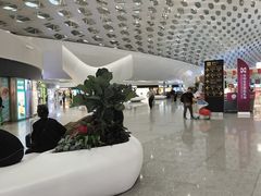 -深圳宝安国际机场
