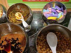 -阿香米线(天津凯德餐厅店)