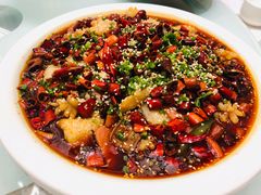 -城南往事(滨江世茂店)