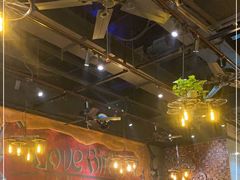 大堂-小俩口烧烤东北菜(双井店)