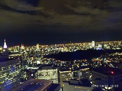 -东京都厅舍