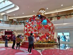 -皇庭广场(福华三路店)