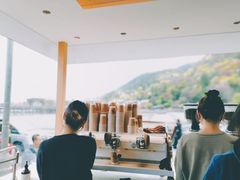 -% Arabica(京都东山店)