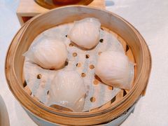 相思林鲜虾饺皇-相思林金岛饭店(青山湖店)