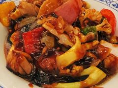 -聚春园自助餐厅(东街口店)