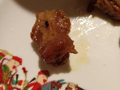 -村长家的疙瘩汤·东营菜(东营茶城店)