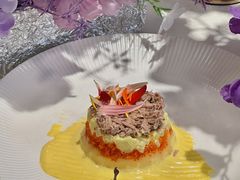 -伯顿西餐厅(厚街香榭丽店)