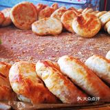 朝阳路金饼驴肉火烧