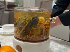 -頂好酒家·经典粤菜(海信广场店)