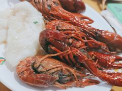 -春花秋月南美海鲜烤肉自助(中央大道店)