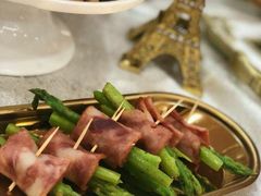 -李奥斯汀蛋糕商务茶歇·甜品台·企业活动团建(长寿路店)