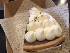 -Pie Bird(新闸路店)
