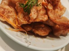-红樱桃·欢乐餐厅(太原里店)