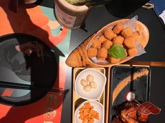 -羽鸽集·乳鸽专门店·地道顺德菜(岭南站店)