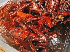 熏鸽子-鸽子窝(青塔店)