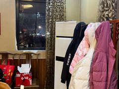 -魁盛居百年鲁菜馆(中林路店)
