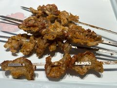 -状元阁烧烤(新华路总店)