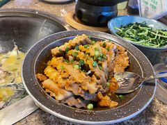 -好灶头妈妈菜·千岛湖柴火鱼餐厅(桐庐店)