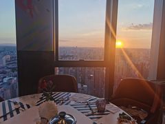 -万达文华酒店·48F云端窗景美食汇自助餐厅