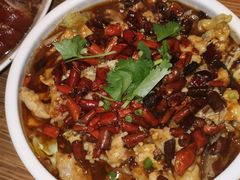 -金掌勺·锅包肉(广渠门店)