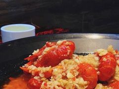 -红辣椒·川菜·火锅(科华路店)