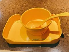 -蛙喔牛蛙(金桥太茂店)