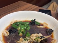 -今鲜源大酒店·中华餐饮名店(新湛路店)