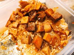 -老通城豆皮大王(吉庆街店)