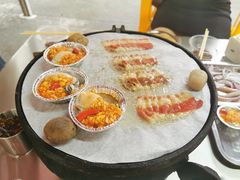 -旺记碳烤肥牛(总店)
