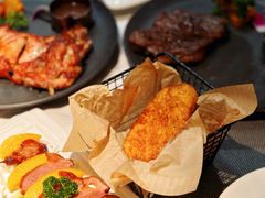 -七海旋律西餐厅(金沙湾店)